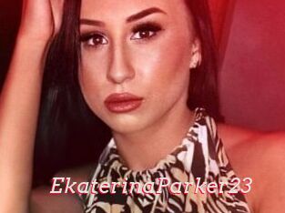 EkaterinaParker23