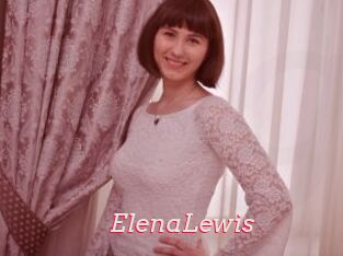 ElenaLewis