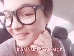 ElianaAlexander
