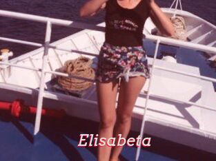 Elisabeta