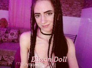 Elison_Doll