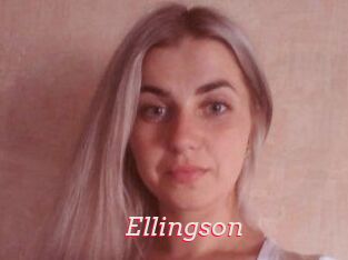 Ellingson