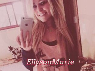 EllysonMarie
