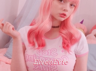 ElvenEvie