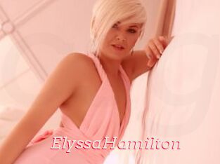 ElyssaHamilton