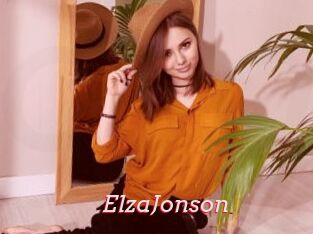 ElzaJonson