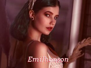 EmiJhonson
