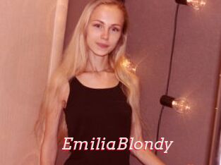 EmiliaBlondy