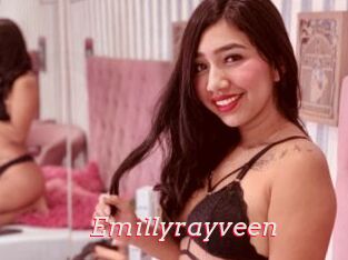 Emillyrayveen