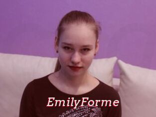 EmilyForme