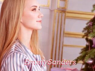 EmmySanders