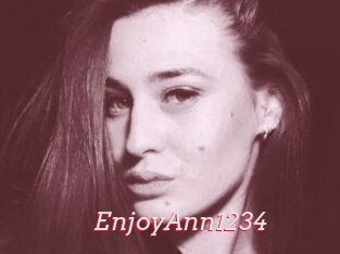 EnjoyAnn1234