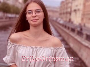 ErikaGrinsman