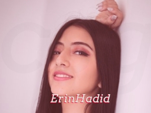 ErinHadid