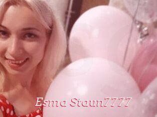 Esma_Staun7777