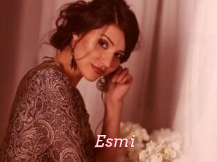Esmi