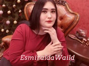 EsmiraldaWaild