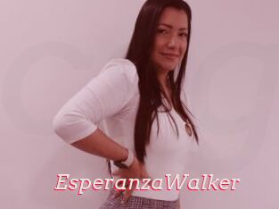 EsperanzaWalker