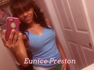 Eunice_Preston