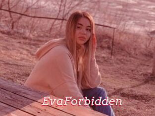 EvaForbidden