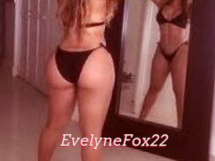 EvelyneFox22