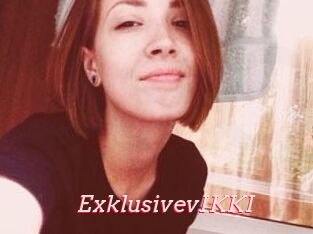 ExklusivevIKKI