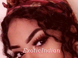 ExoticIndian