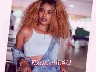 Exoticbb4U