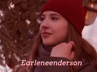 Earleneenderson