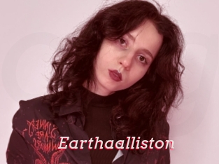 Earthaalliston