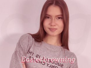 Easterbrowning