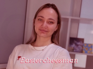 Eastercheesman