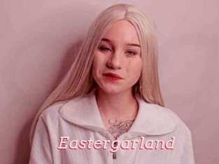 Eastergarland