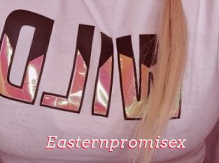 Easternpromisex