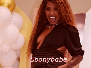 Ebonybabe