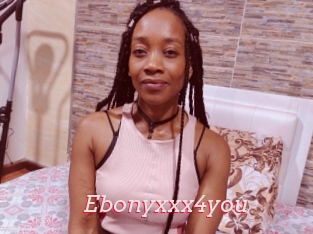 Ebonyxxx4you