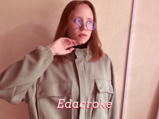 Edacroke