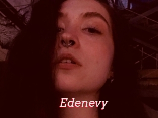 Edenevy