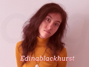 Edinablackhurst