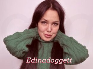 Edinadoggett
