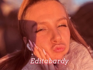 Editabardy