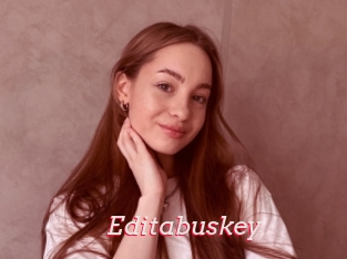 Editabuskey