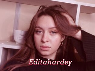 Editahardey