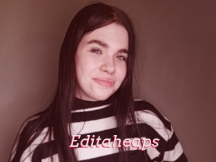 Editaheaps