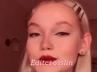 Editcrosslin