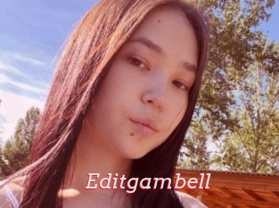 Editgambell