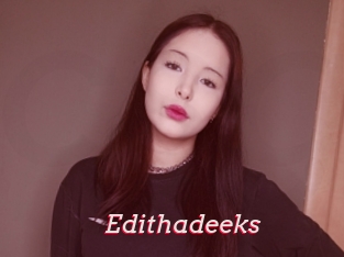 Edithadeeks
