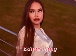 Edlinbolling