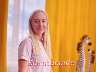 Edwinabunte
