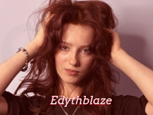Edythblaze
